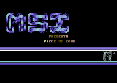 Piece of Cake 01