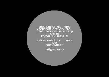 Puke'N'Die 2