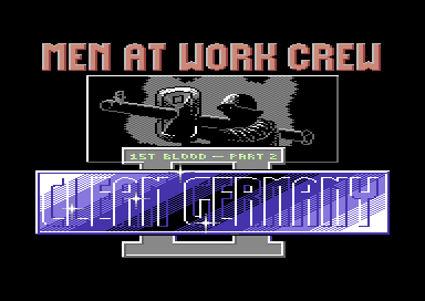 Clean Germany 2