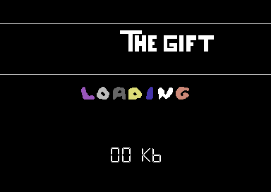 The Gift