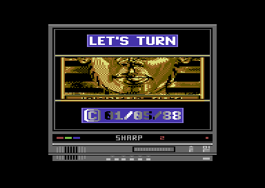 Let's Turn