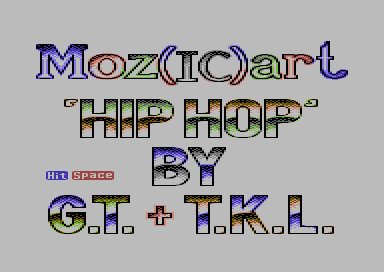 Hip Hop Music