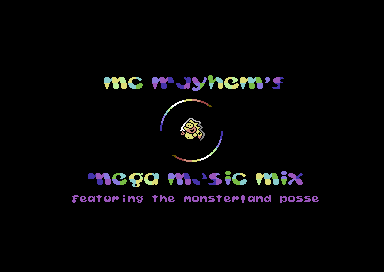 Apex Musics 1