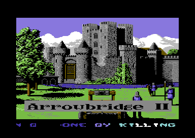 Arrowbridge II