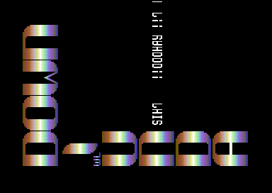 Down Unda Unfinished Unlinked