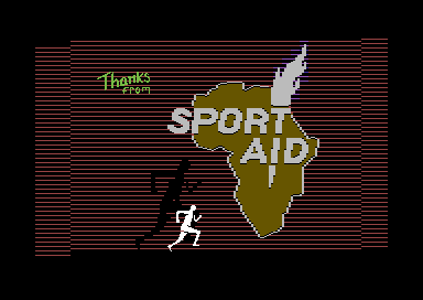 Sport Aid