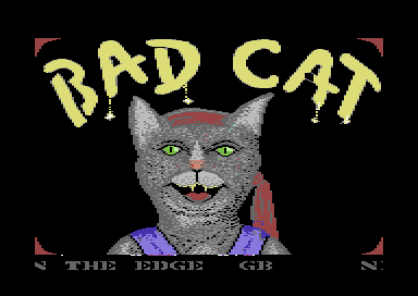 Badcat Demo