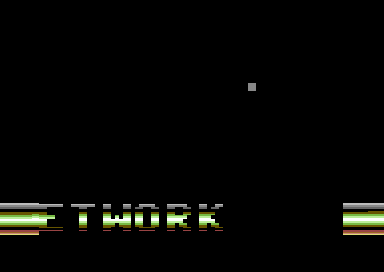 Network is Here