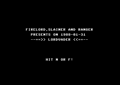 Lordvader