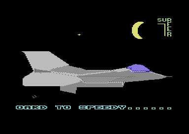 Demo 2 - Air Force