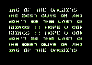 Demo of the Year 1987