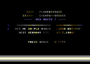Red Muzix
