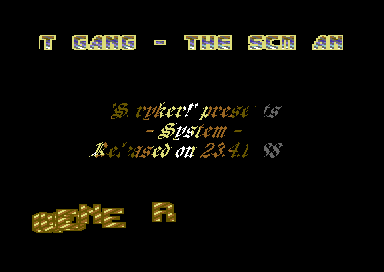 System