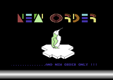The Classic Demo