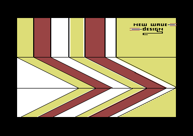 New Wave Design
