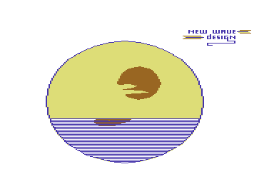 New Wave Design