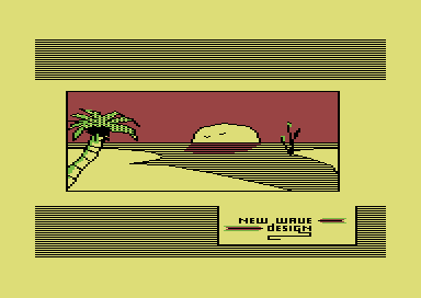 New Wave Design