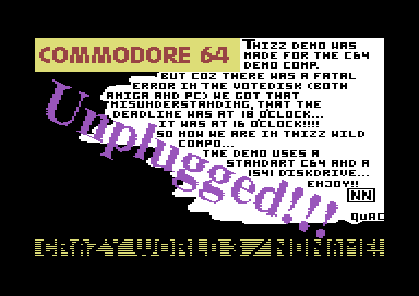 Crazy World III