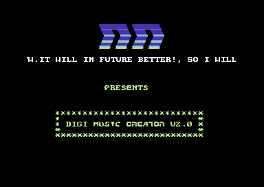 Rap's Techno