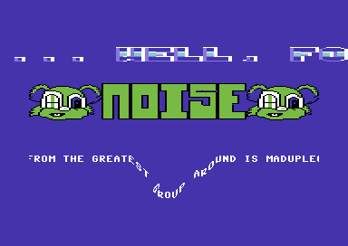 Noise Part