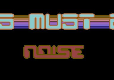 Noise Part