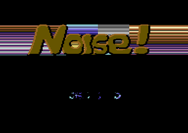 Noise Part