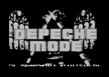101-A Tribute to Depeche Mode