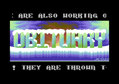 Christmas Terror