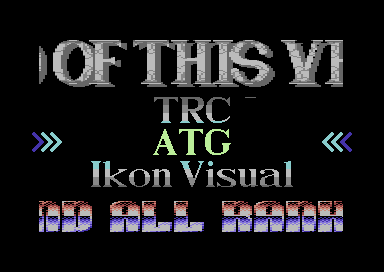 Demo of the Year 1990