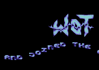 Demo of the Year 1990
