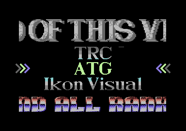 Demo of the Year 1990