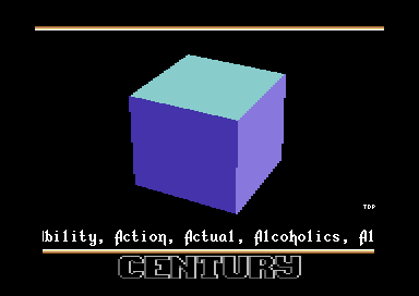 Demo of the Year 1990
