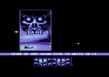 Plasma Remix