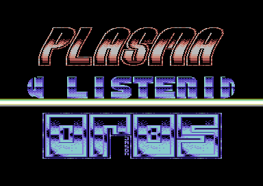 Plasma