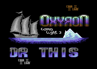 Coma Light 03