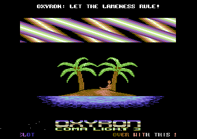 Coma Light 03