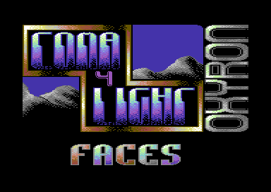 Coma Light 04