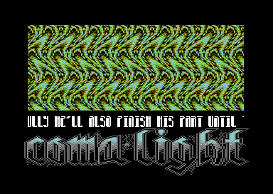 Coma Light 04