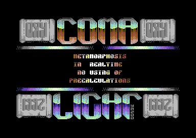Coma Light 05