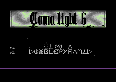 Coma Light 06