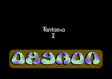 Fantasia II