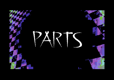 Parts