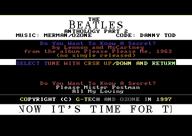 The Beatles Anthology 2
