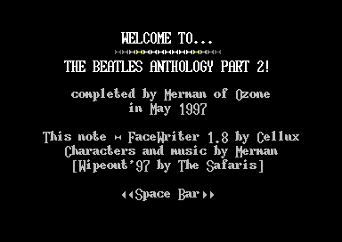 The Beatles Anthology 2