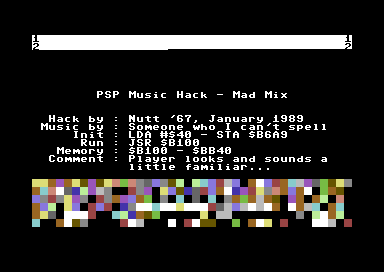 Mad Mix Music