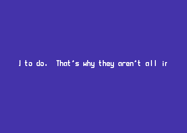 Test Thingy