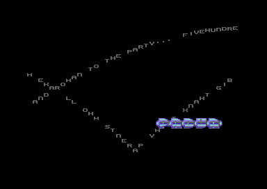 The Padua-Wave
