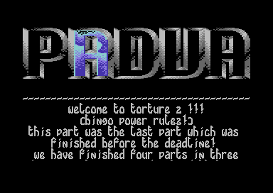 Torture 02