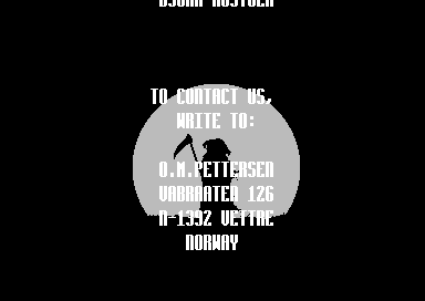 Destination II