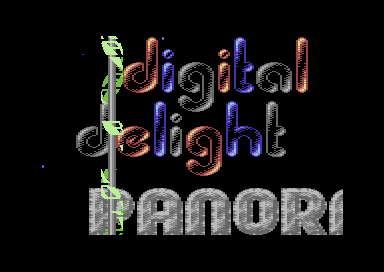 Digital Delight